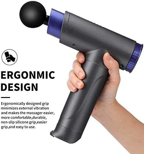 Electric Massager Gun