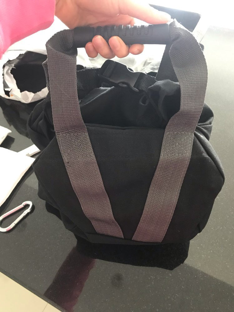 Heavy Duty Weight Sand Bag